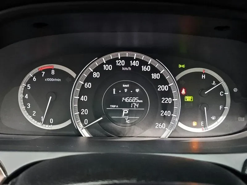 Honda Accord 2.4 9Th Generation | Mobile.bg � ����������� 16