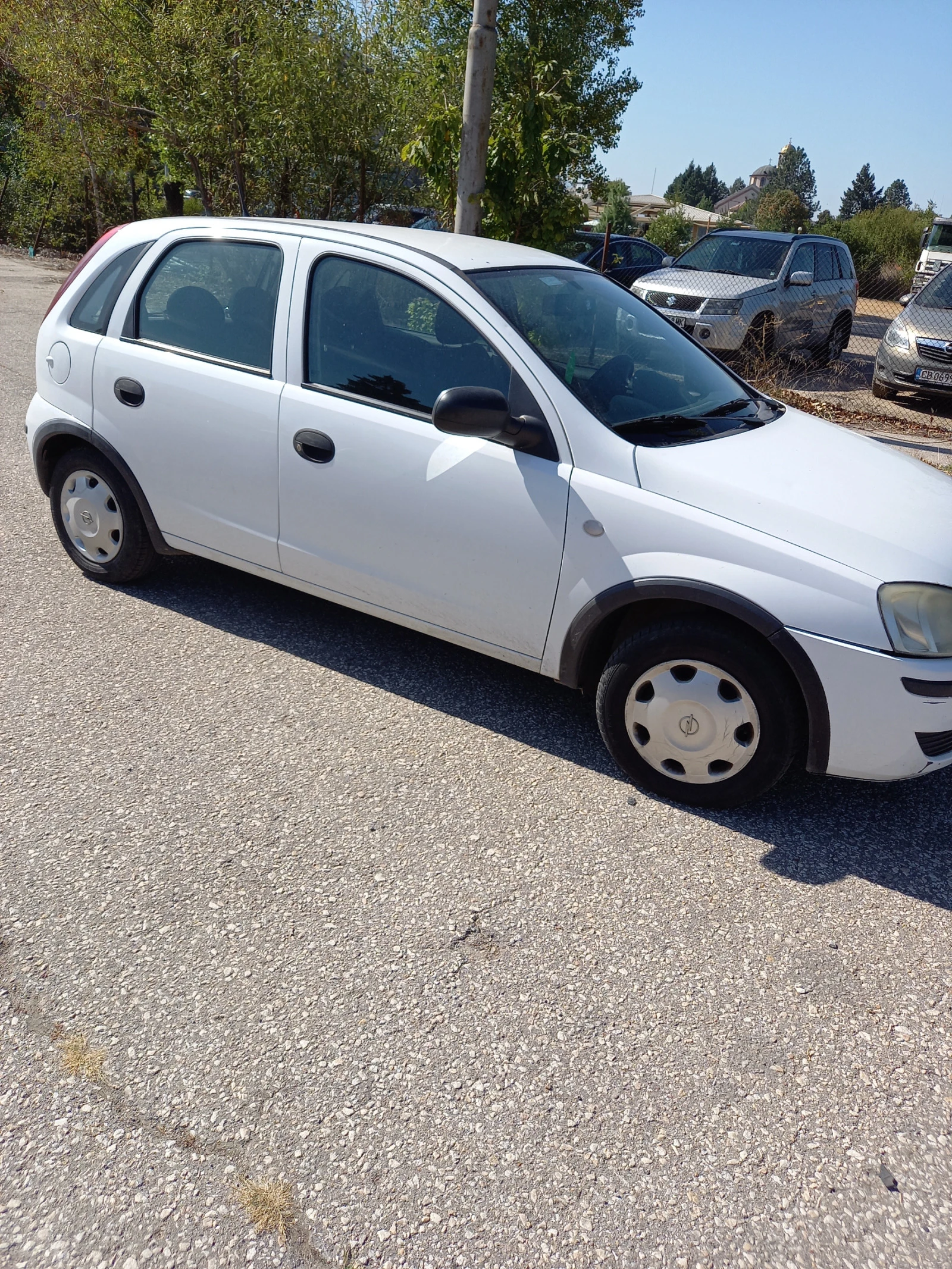 Opel Corsa 1.2 - изображение 10