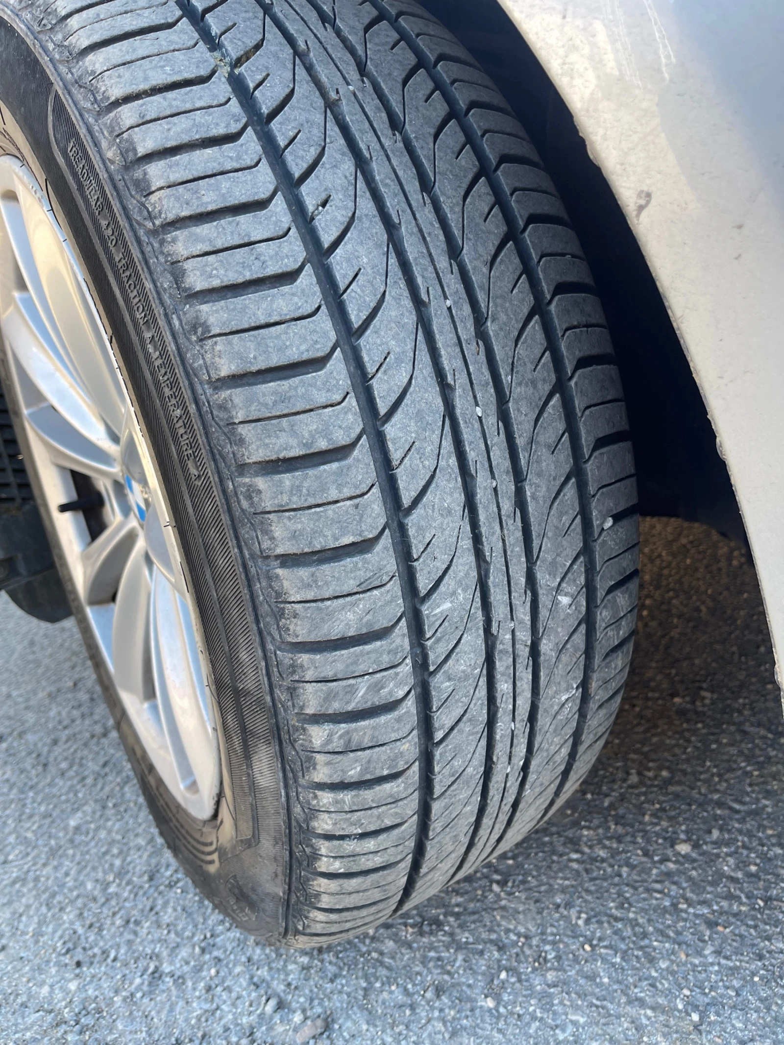 BMW 520 2.0 184hp �� ����� | Mobile.bg � ����������� 17