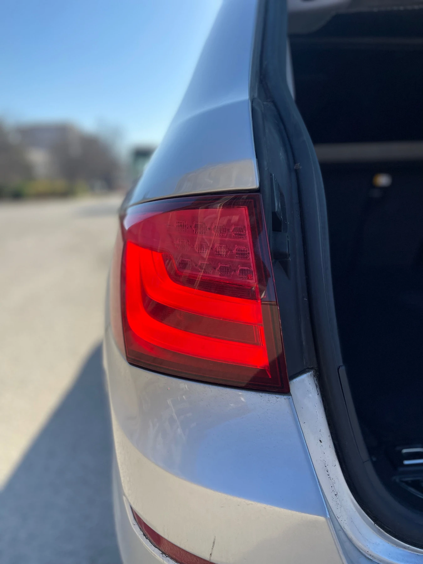 BMW 520 2.0 184hp �� ����� | Mobile.bg � ����������� 11