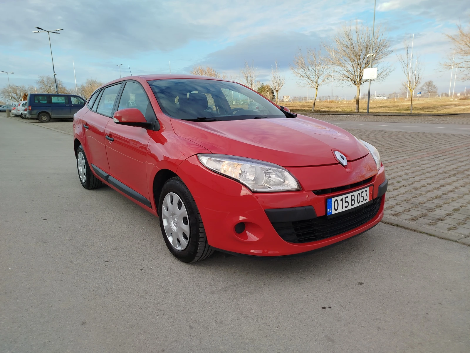 Renault Megane 1.6-101кс.Евро-5 - изображение 7