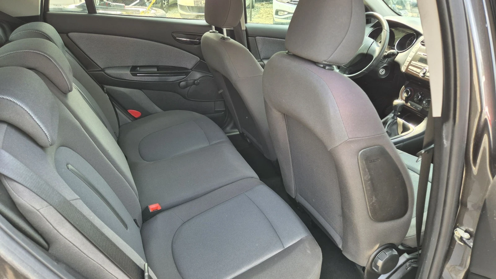 Fiat Bravo 1.6 | Mobile.bg — изображение 11