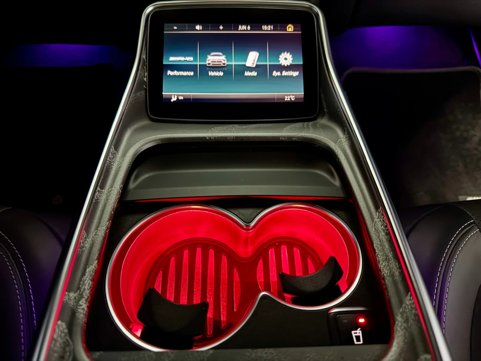 Mercedes-Benz AMG GT 53 4matic+     | Mobile.bg   13