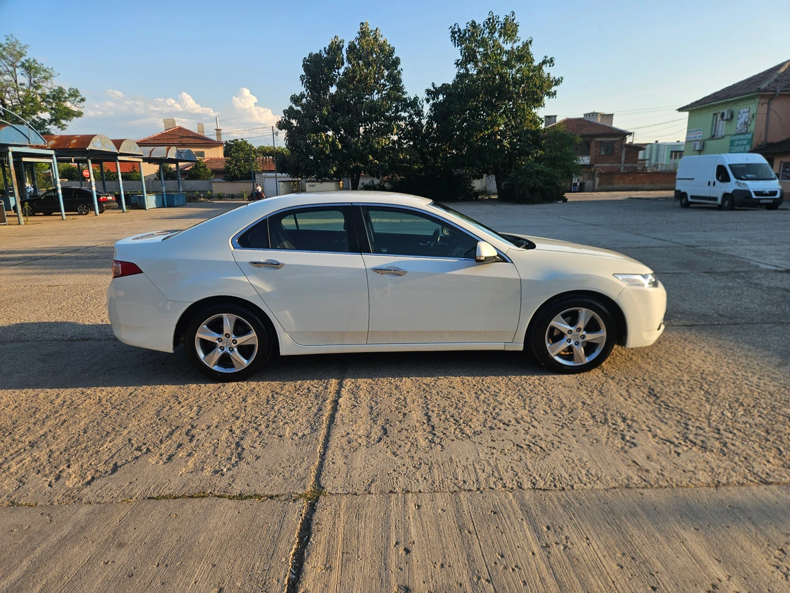 Honda Accord 135000km - изображение 7