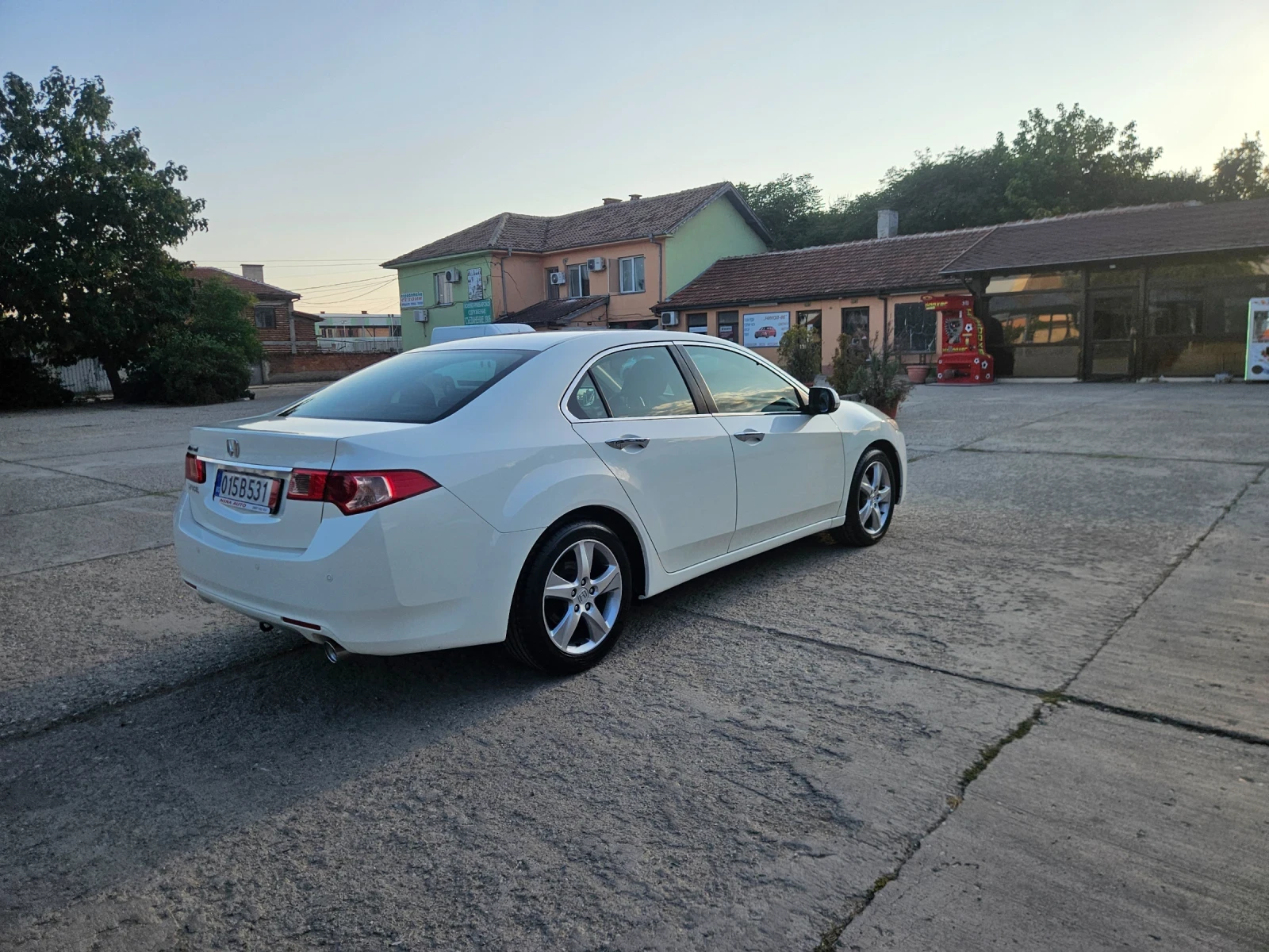 Honda Accord 135000km - изображение 6