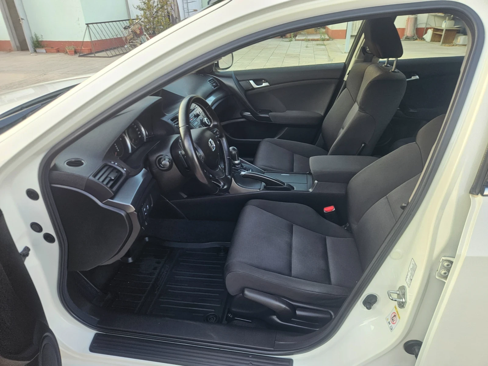 Honda Accord 135000km - изображение 10