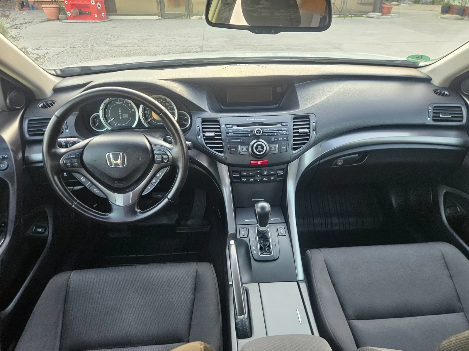 Honda Accord 135000km - изображение 8