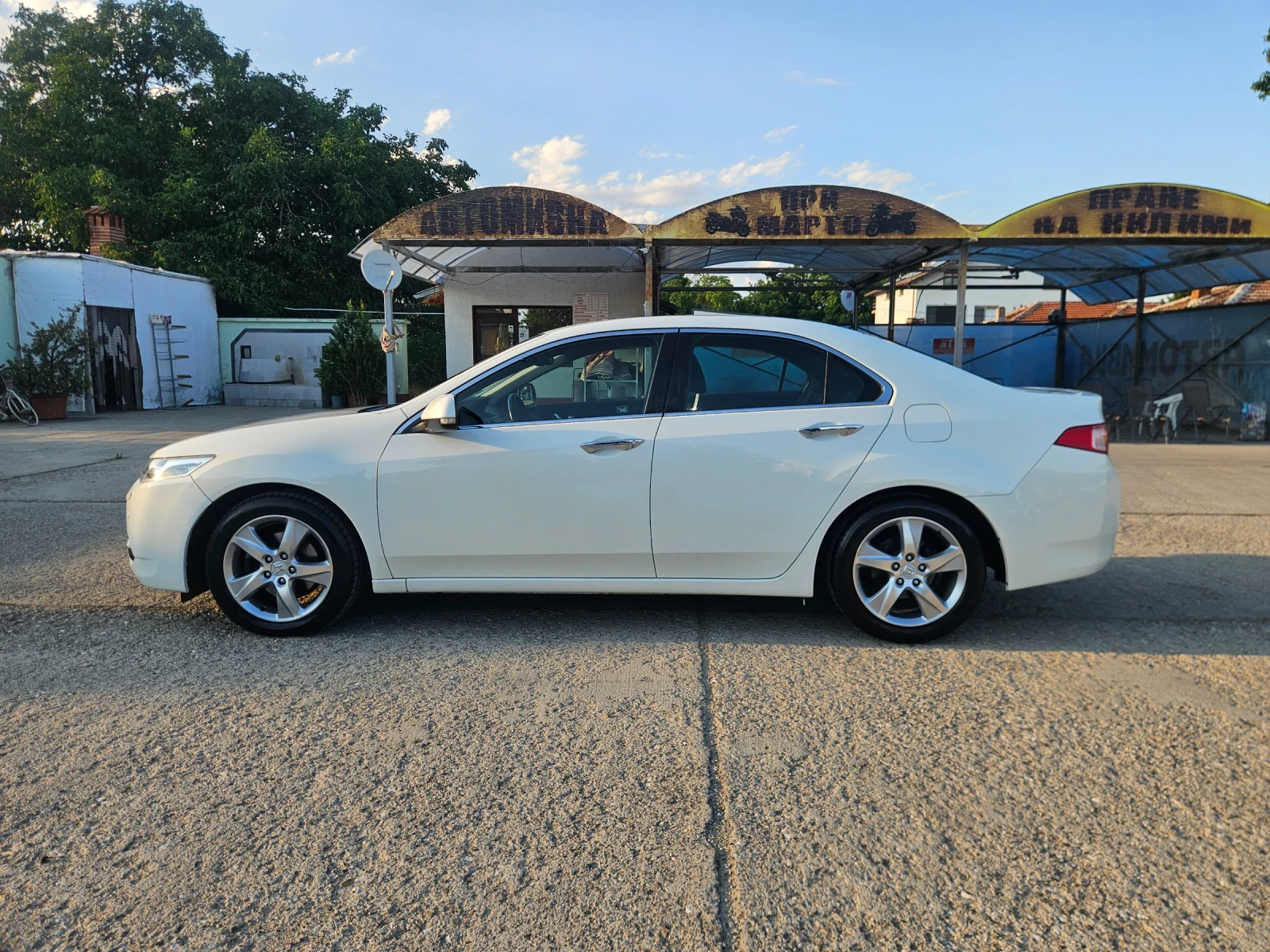 Honda Accord 135000km - изображение 3
