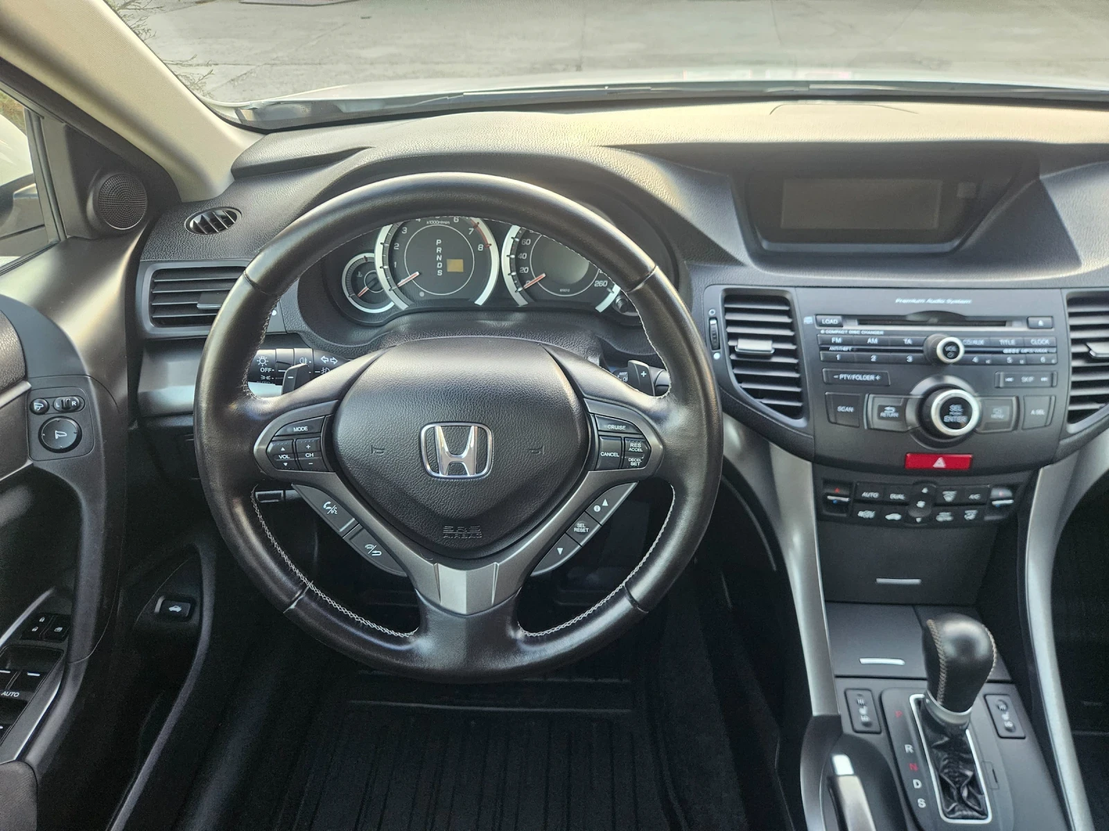 Honda Accord 135000km - изображение 9