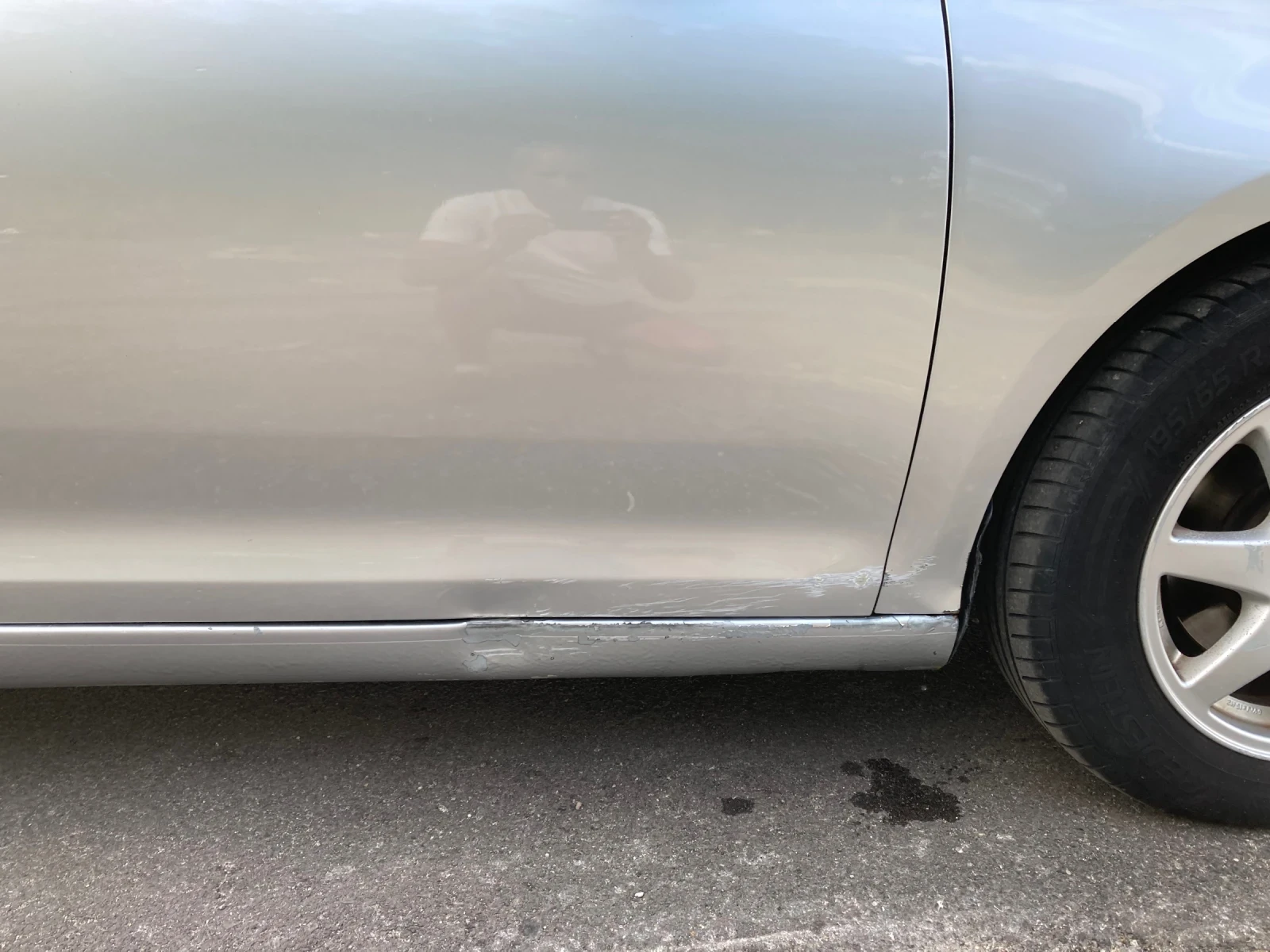 VW Golf Variant  - изображение 8