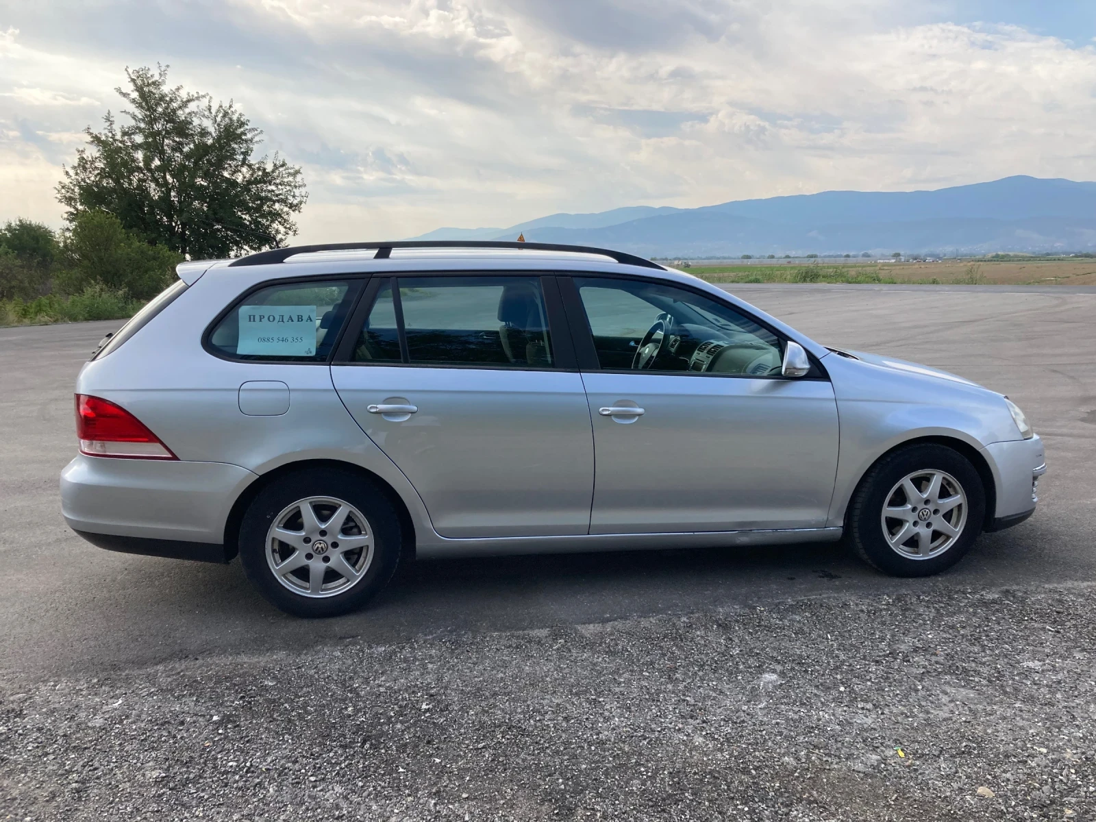 VW Golf Variant  - изображение 5