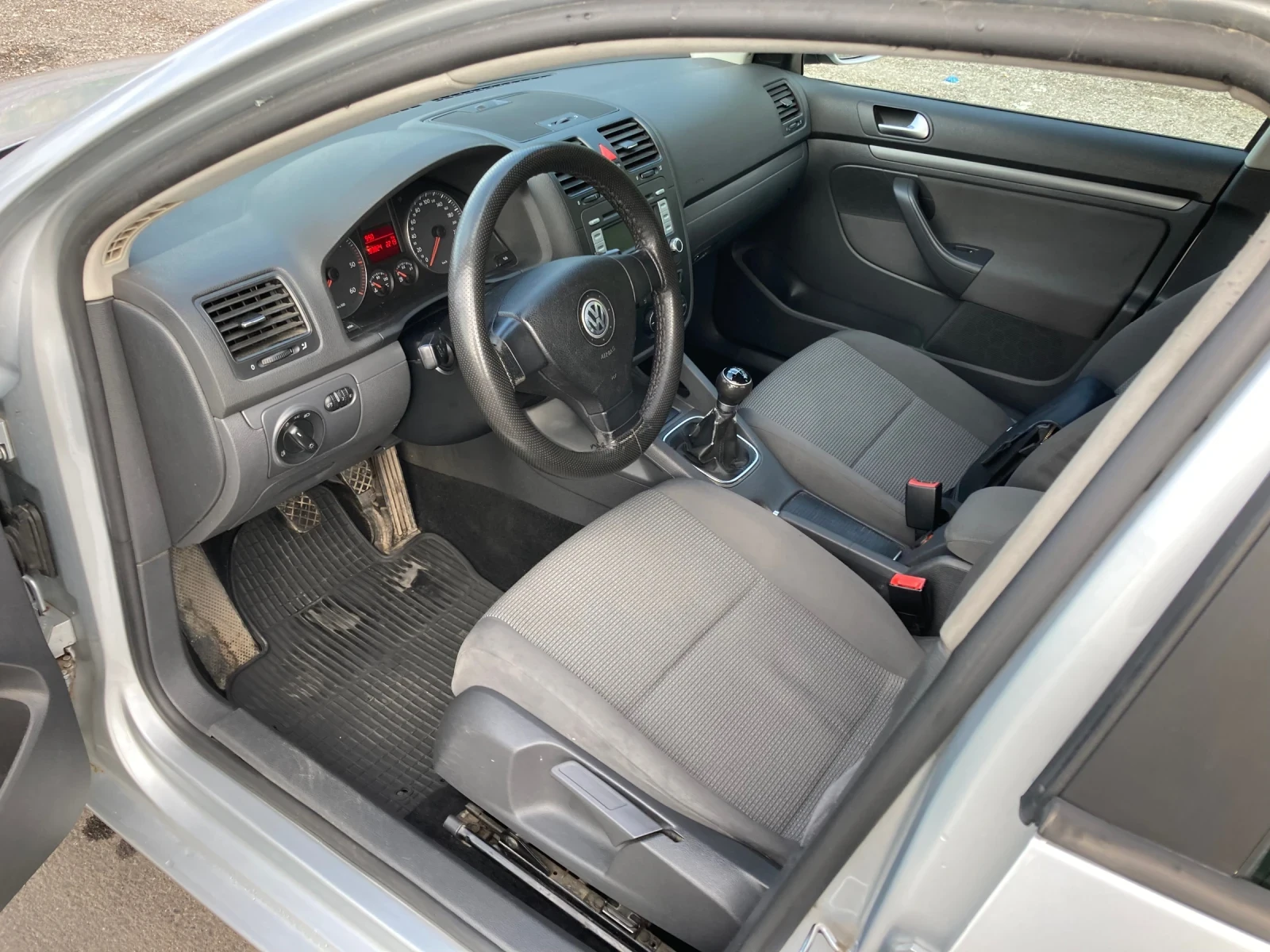 VW Golf Variant  - изображение 10