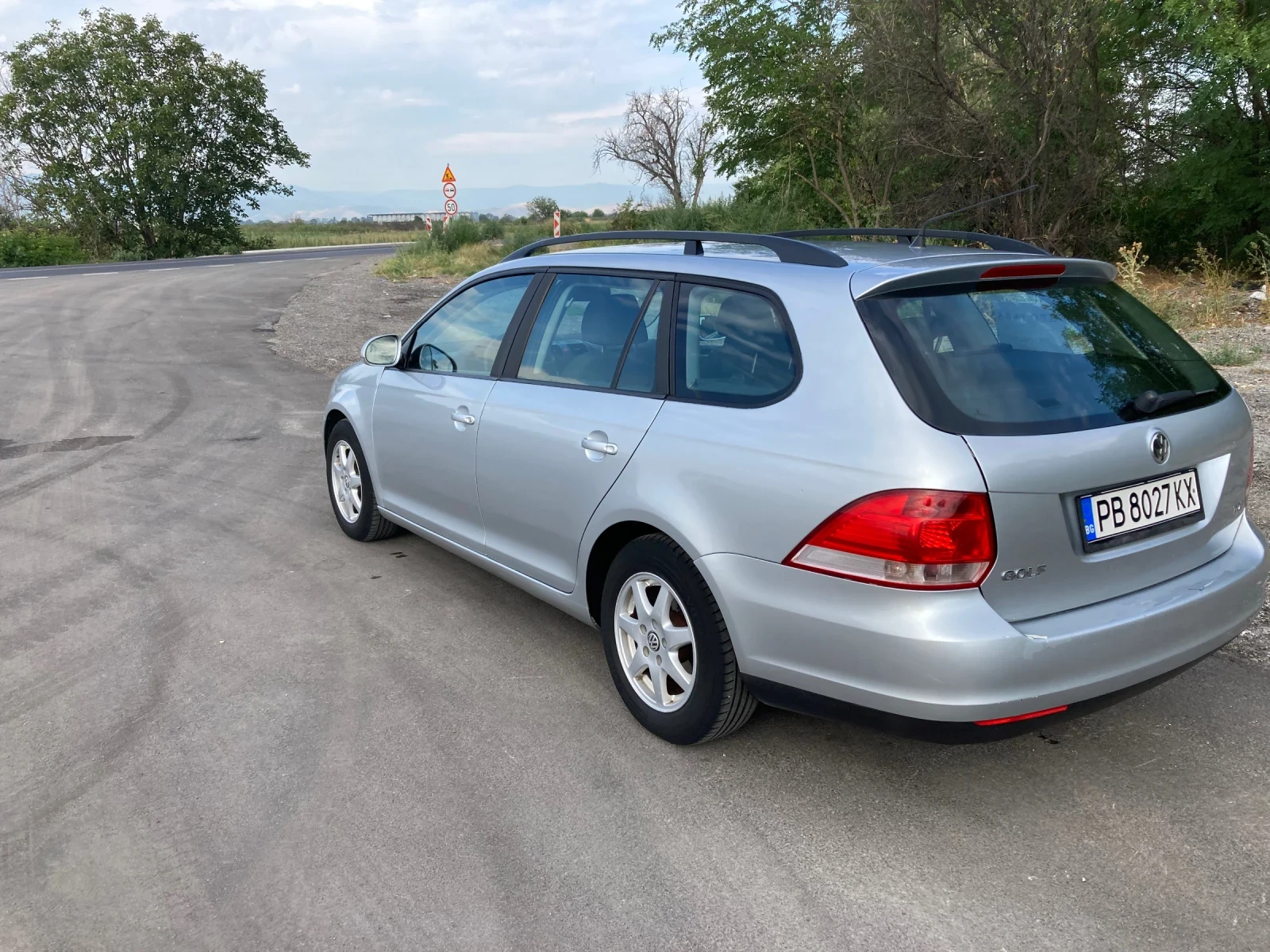 VW Golf Variant  - изображение 2