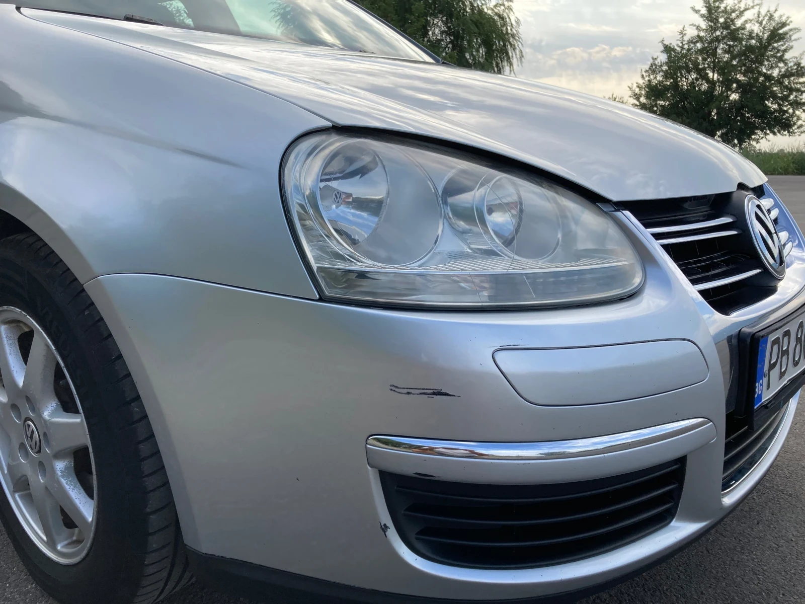 VW Golf Variant  - изображение 7