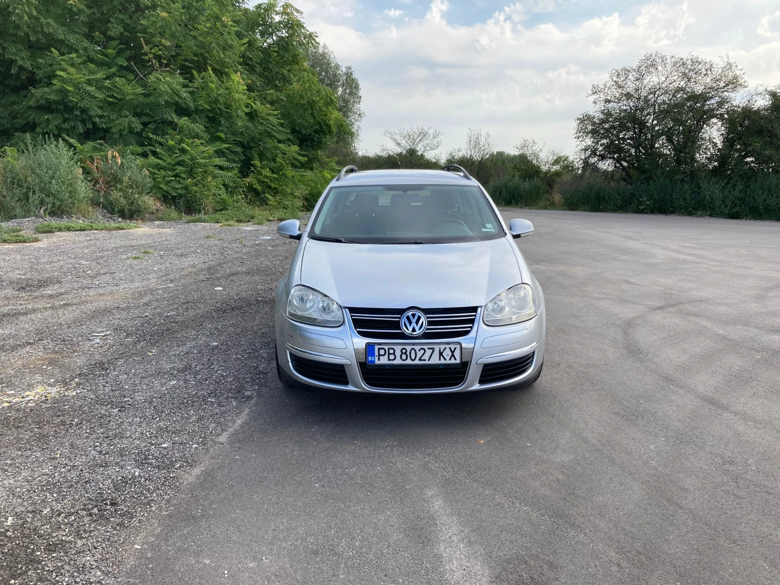 VW Golf Variant  - изображение 6