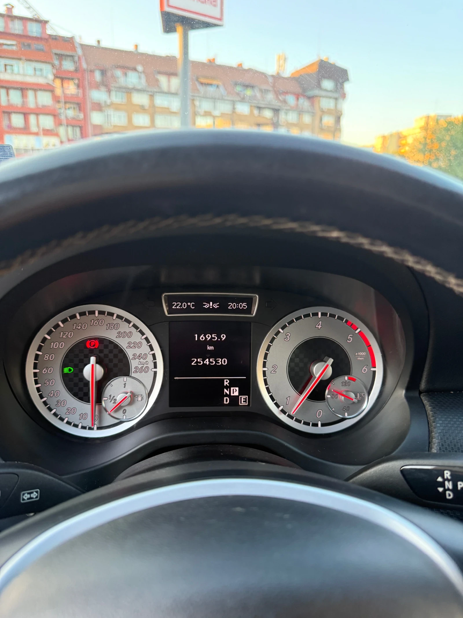 Mercedes-Benz A 180 | Mobile.bg — изображение 11
