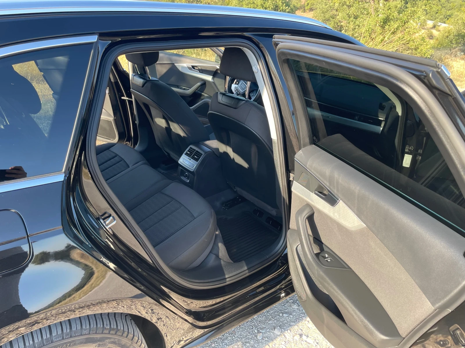 Audi A4 252 к.с. от Белгия, 2-ри собственик - изображение 7