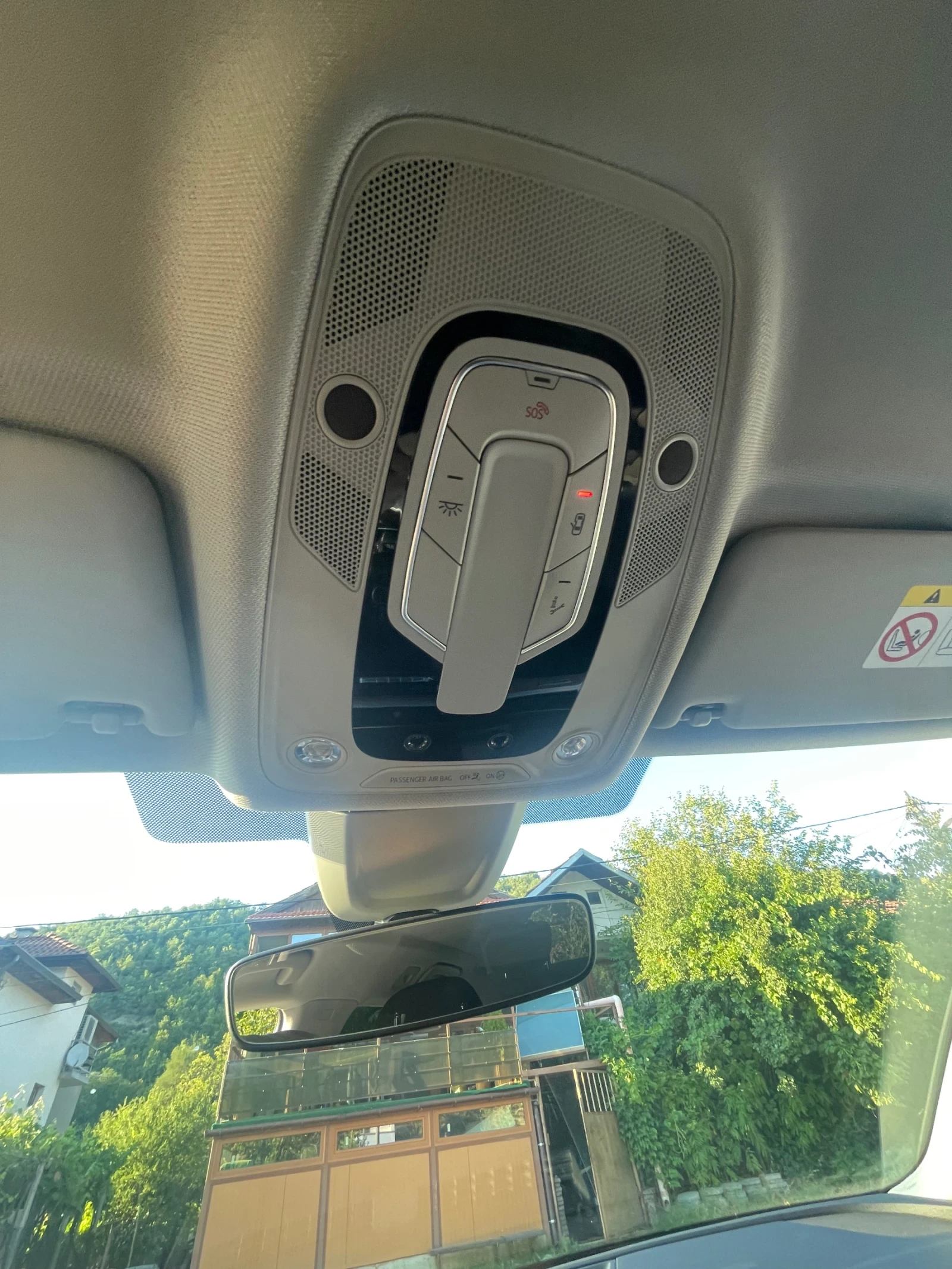 Audi A4 252 к.с. от Белгия, 2-ри собственик | Mobile.bg — изображение 15