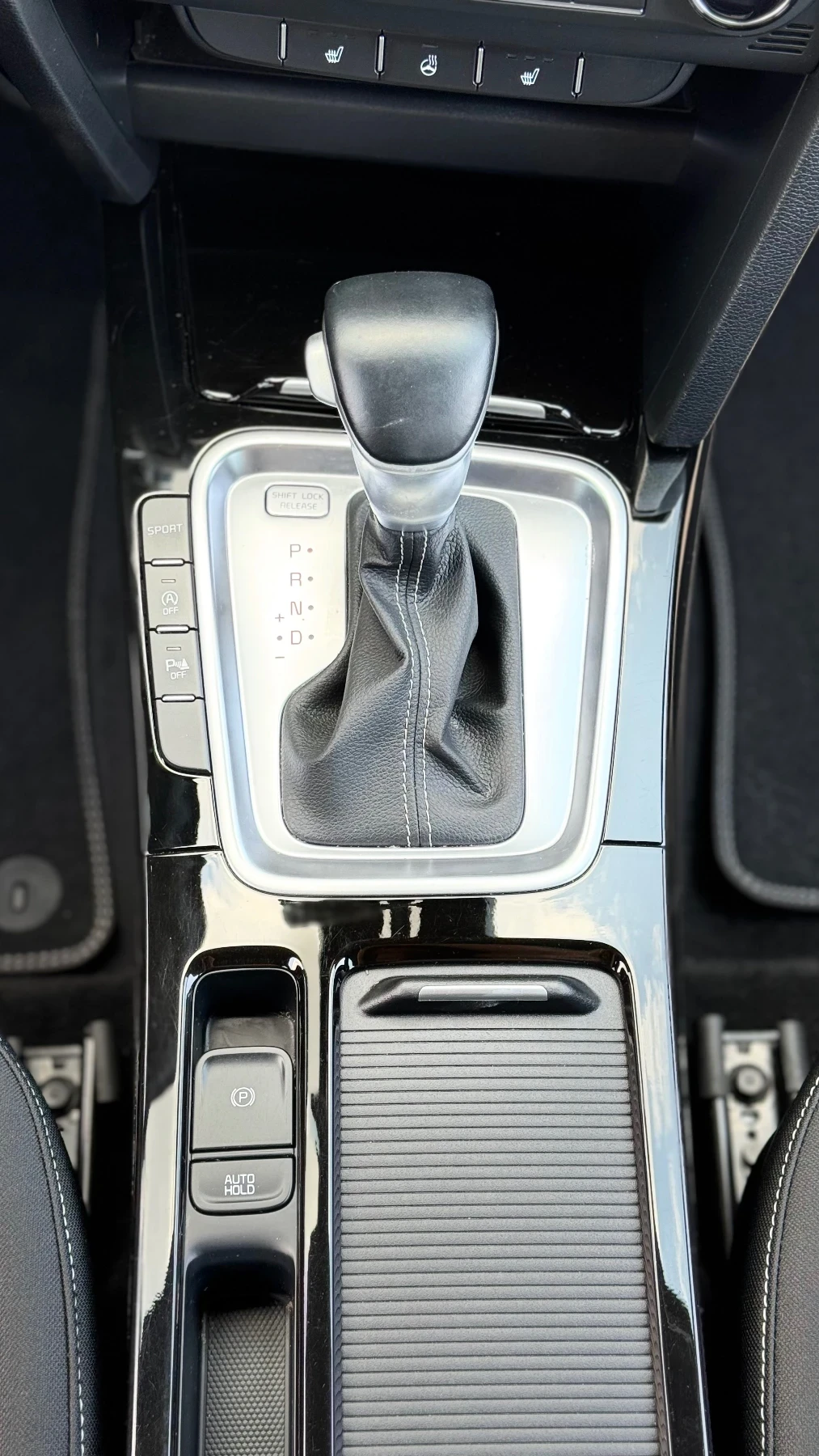 Kia Ceed KIA CEED GT LINE   | Mobile.bg   12