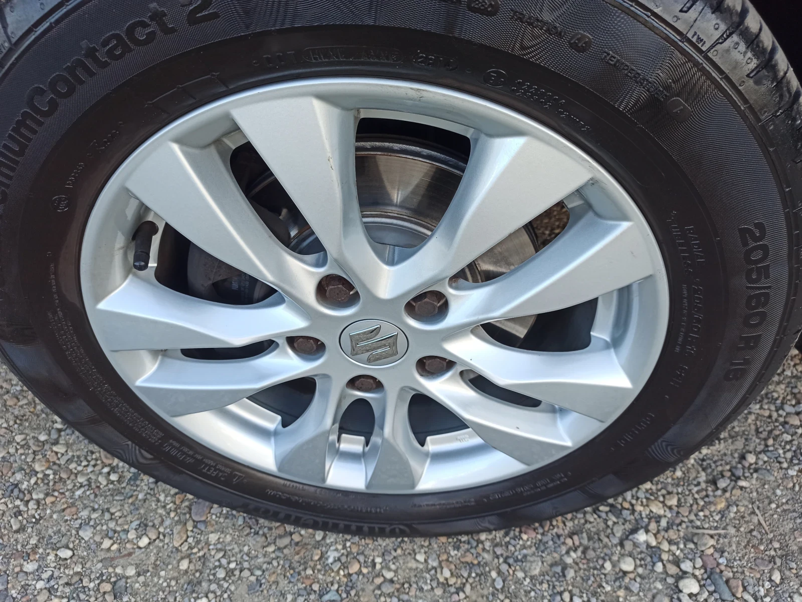 Suzuki SX4 139 .201544 | Mobile.bg   13