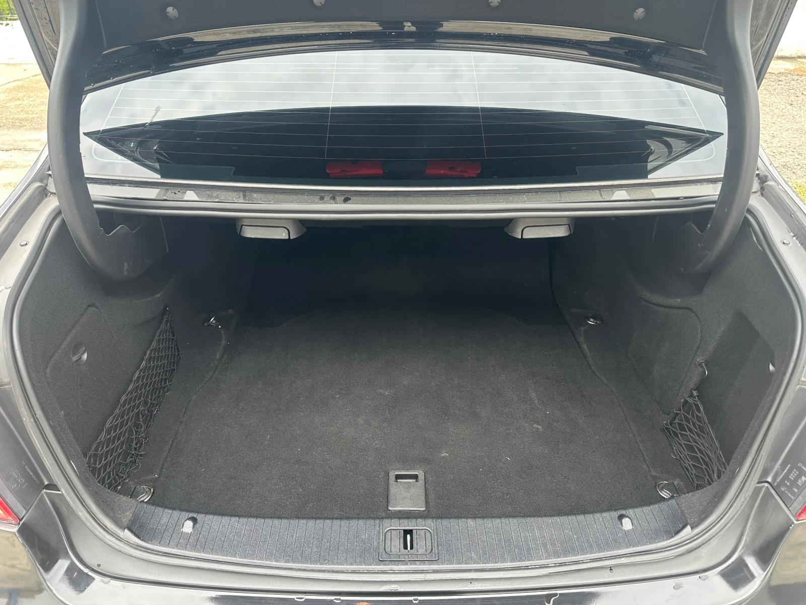 Mercedes-Benz E 220 AVANTGARDE | Mobile.bg   14