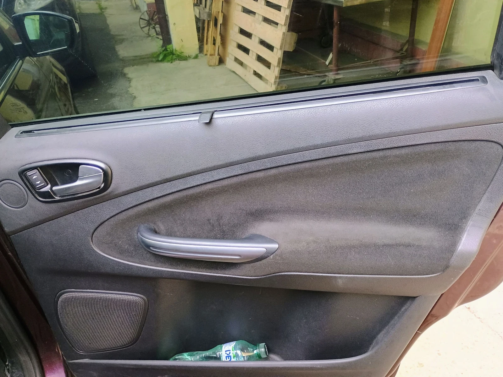 Ford Galaxy  - изображение 9