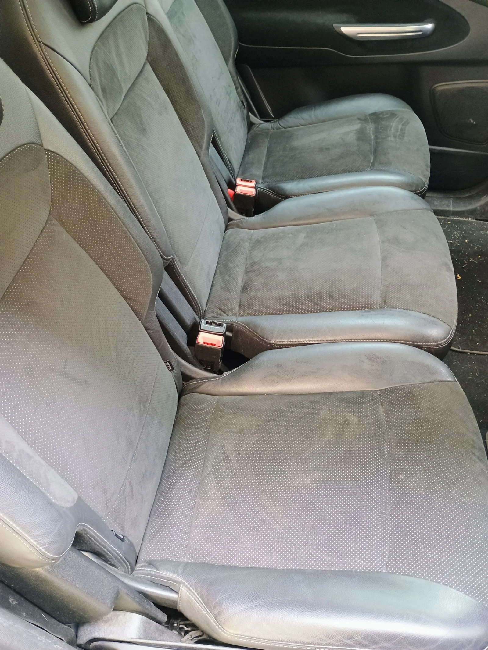 Ford Galaxy  - изображение 10