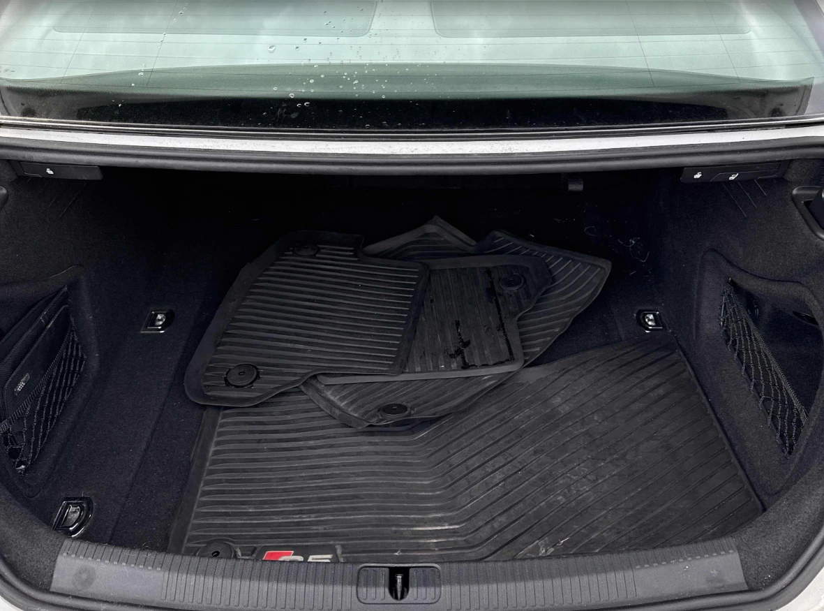 Audi S5 Progressiv | Mobile.bg   11