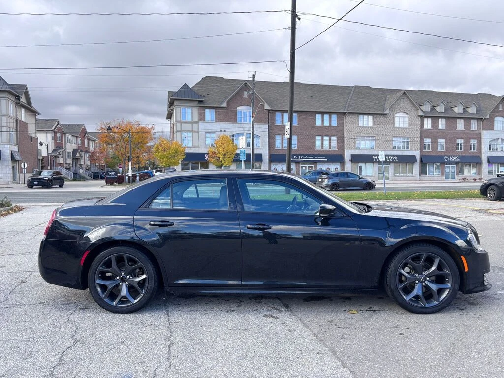 Chrysler 300c Touring L | Mobile.bg   2