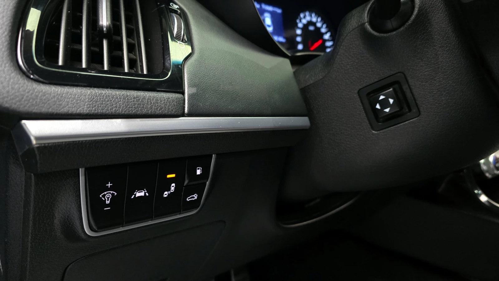 Kia Stinger 2.0T 2WD PLATINUM | Mobile.bg   13