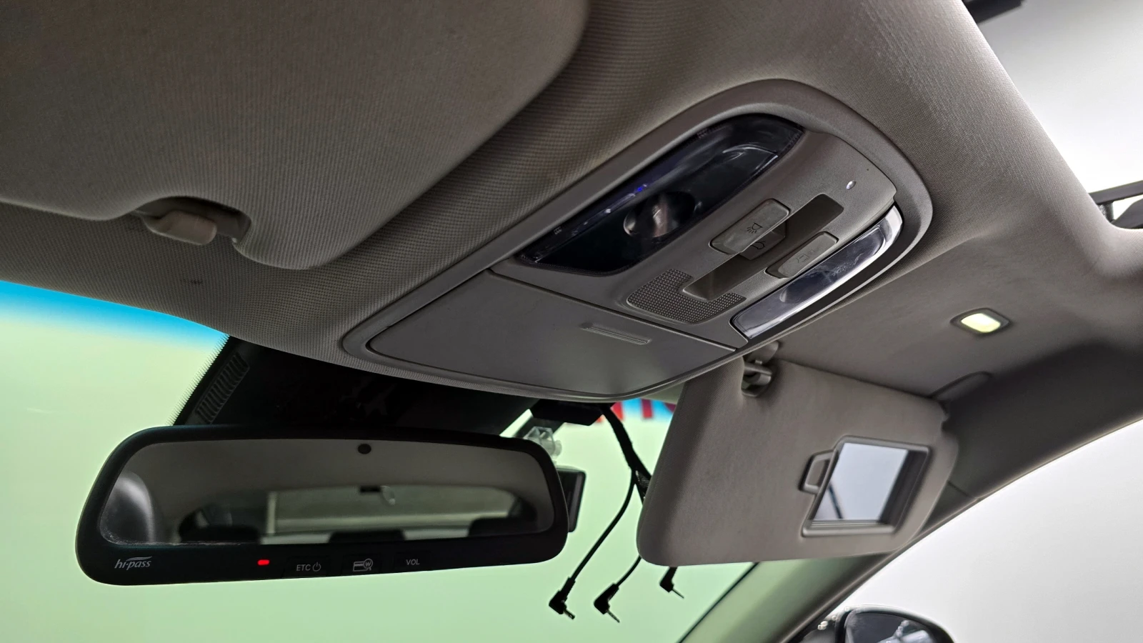 Kia Stinger 2.0T 2WD PLATINUM | Mobile.bg   15