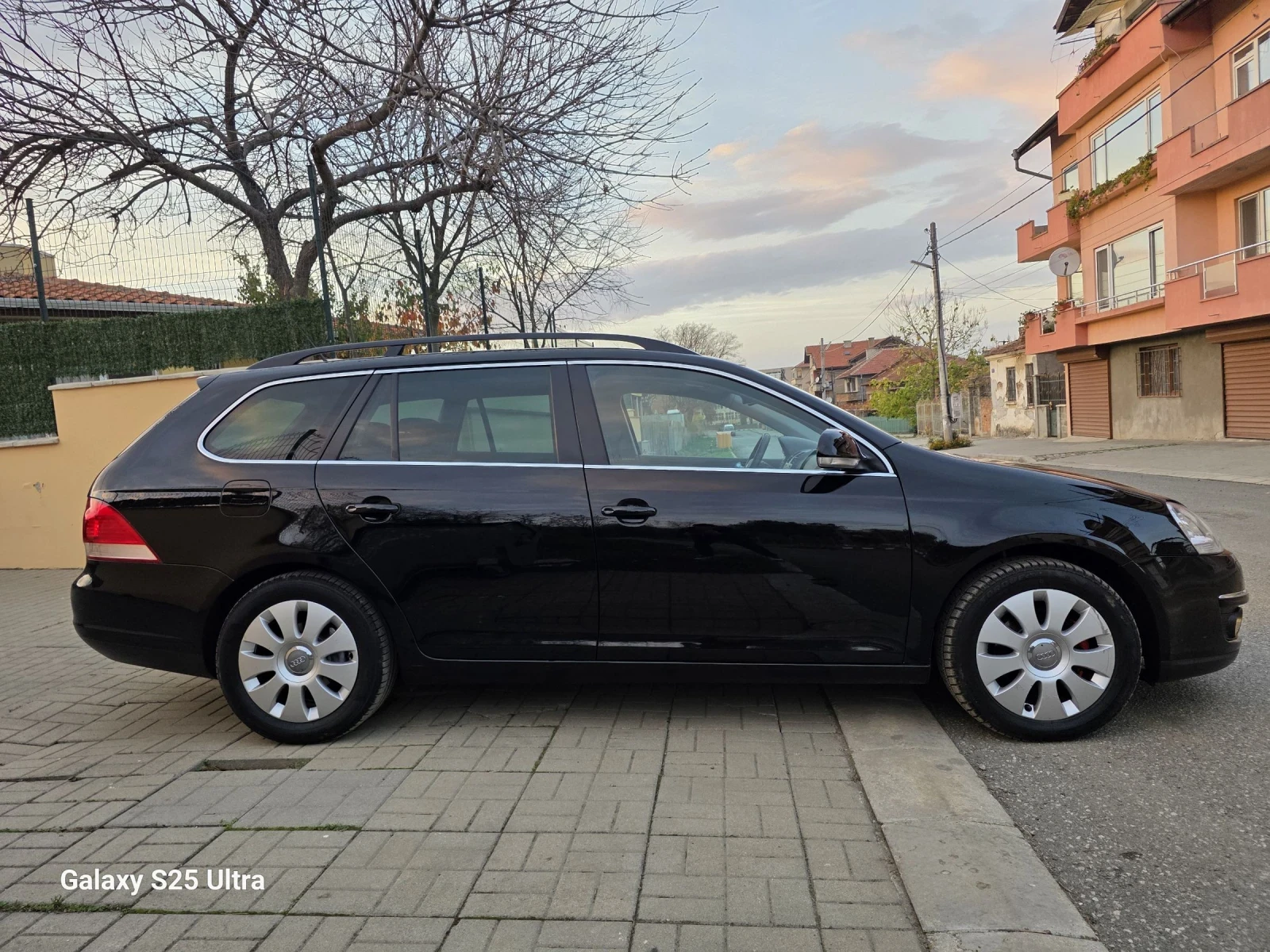 VW Golf 1, 9TDI.105KC - изображение 4