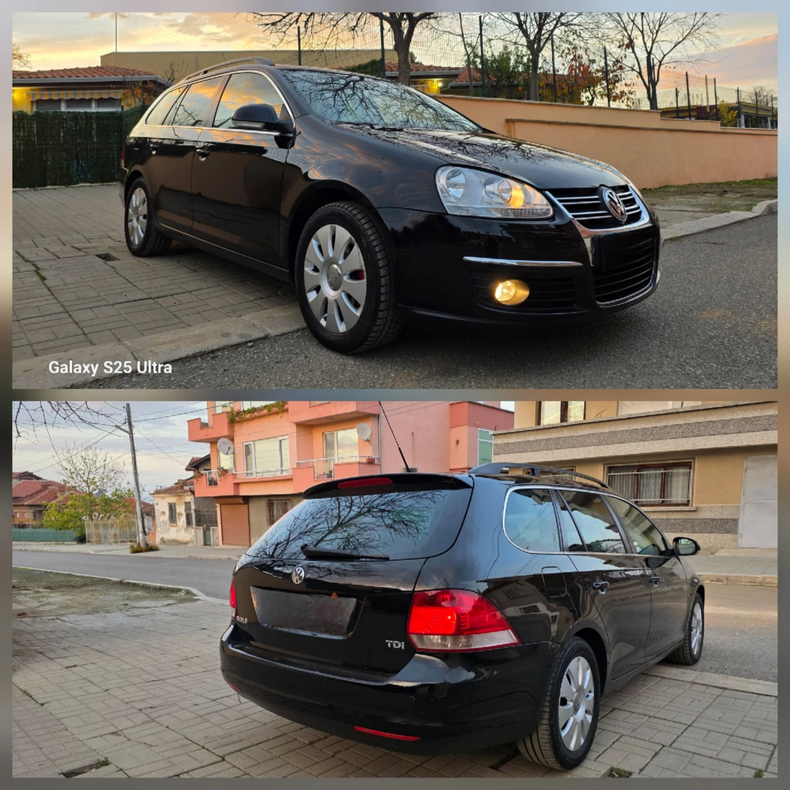 VW Golf 1, 9TDI.105KC - изображение 9