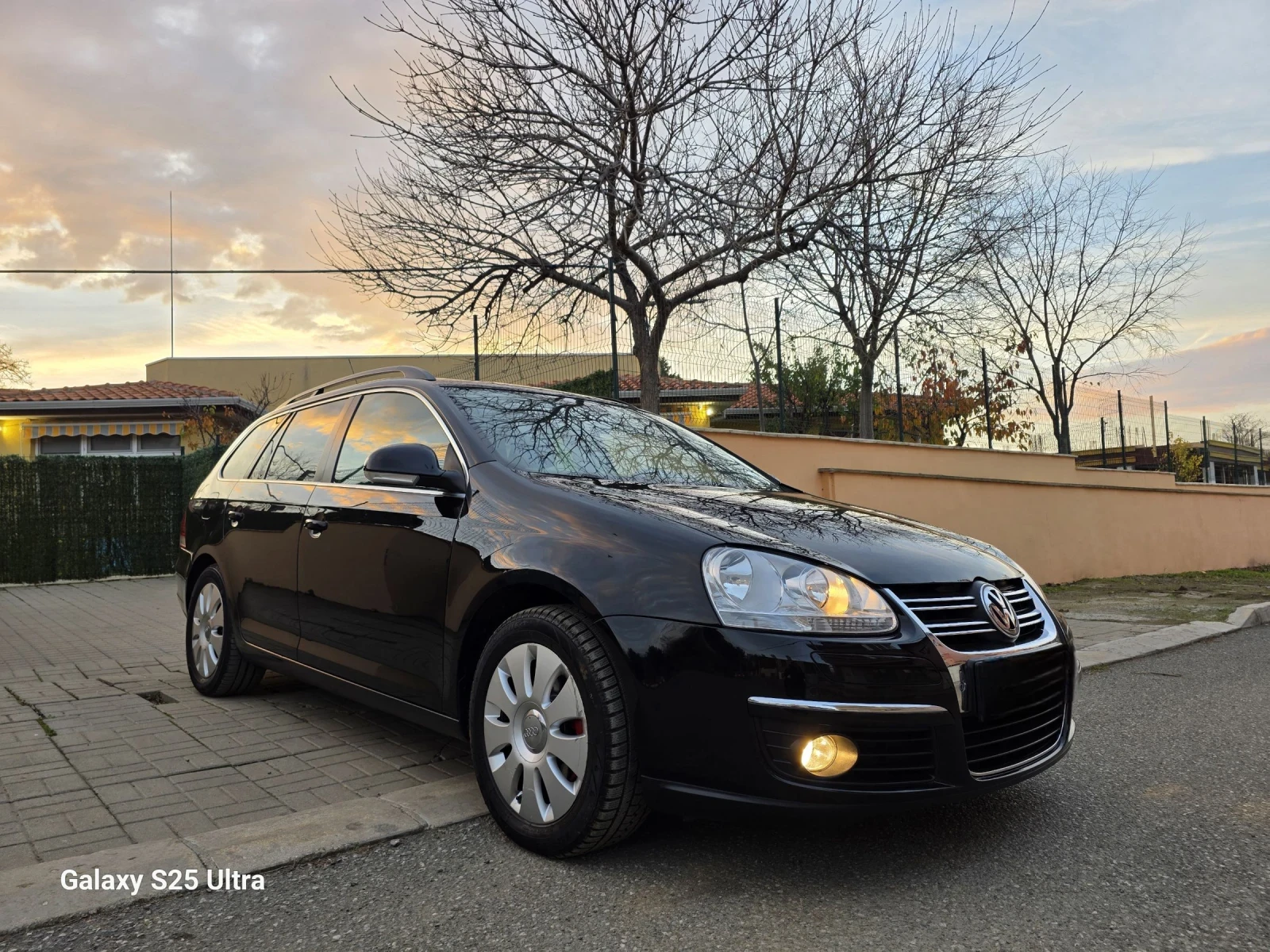 VW Golf 1, 9TDI.105KC - изображение 3