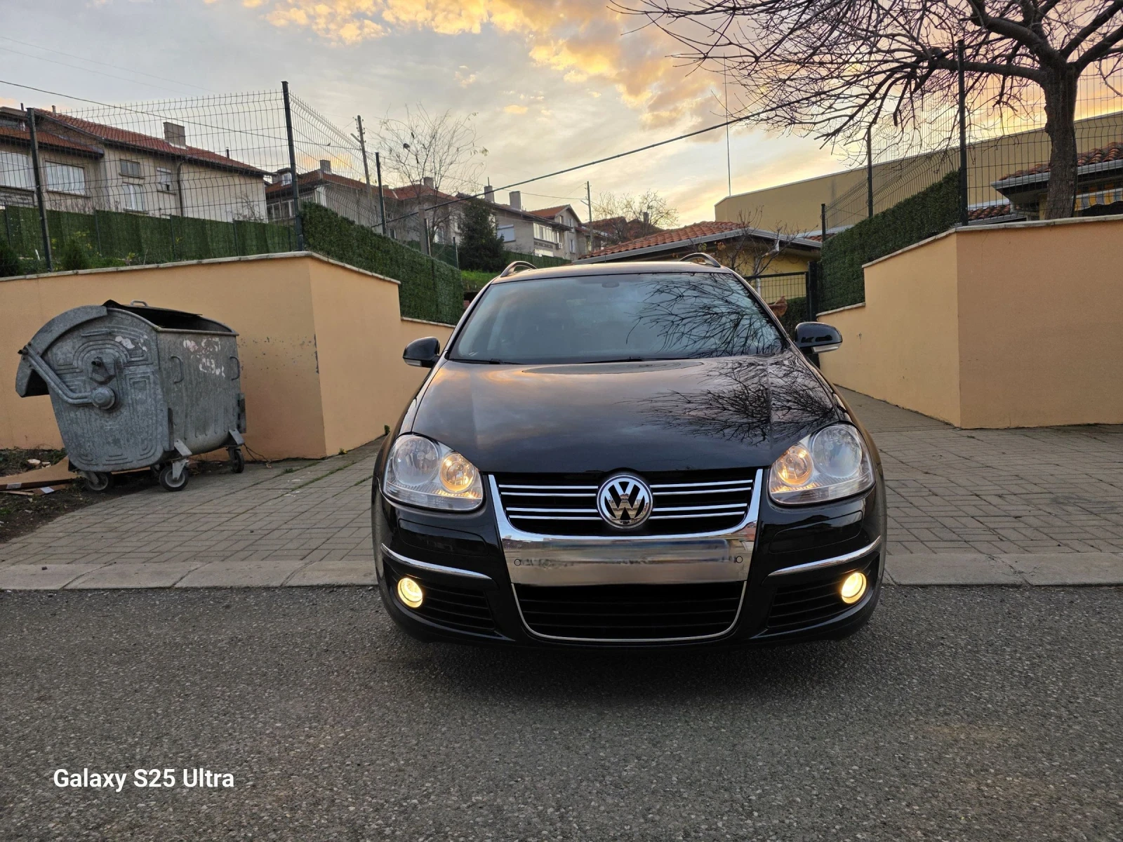 VW Golf 1, 9TDI.105KC - изображение 2