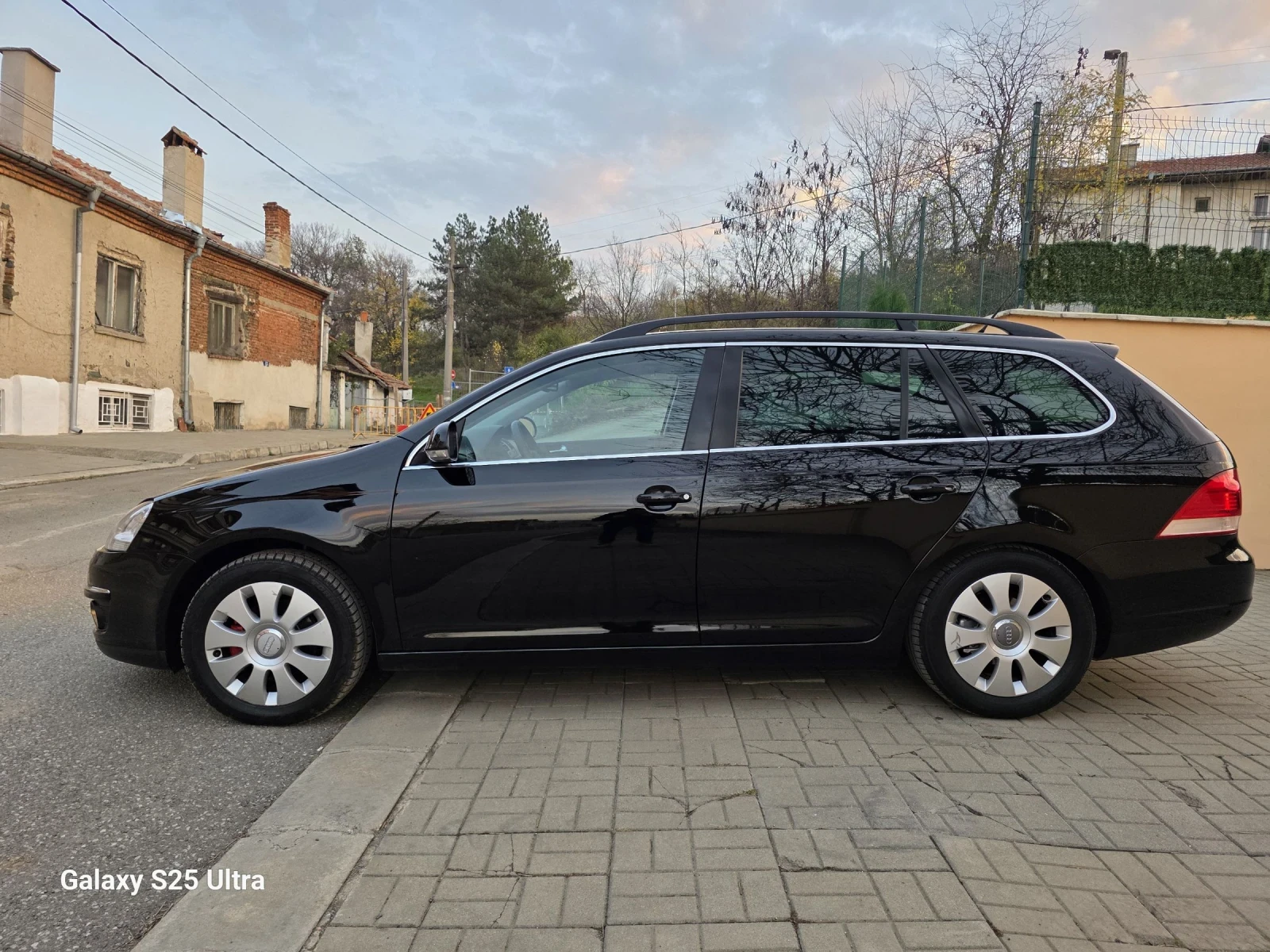 VW Golf 1, 9TDI.105KC - изображение 5