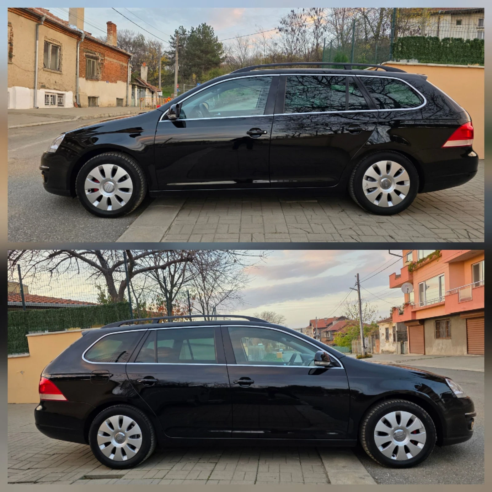 VW Golf 1, 9TDI.105KC - изображение 8