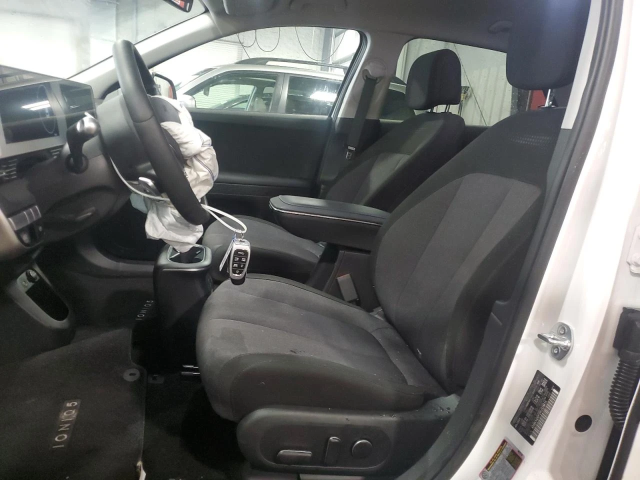 Hyundai Ioniq 5 SEL | Mobile.bg   8