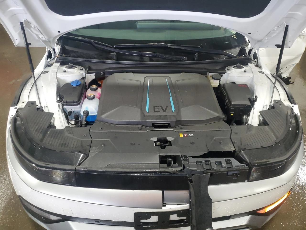 Hyundai Ioniq 5 SEL | Mobile.bg   12