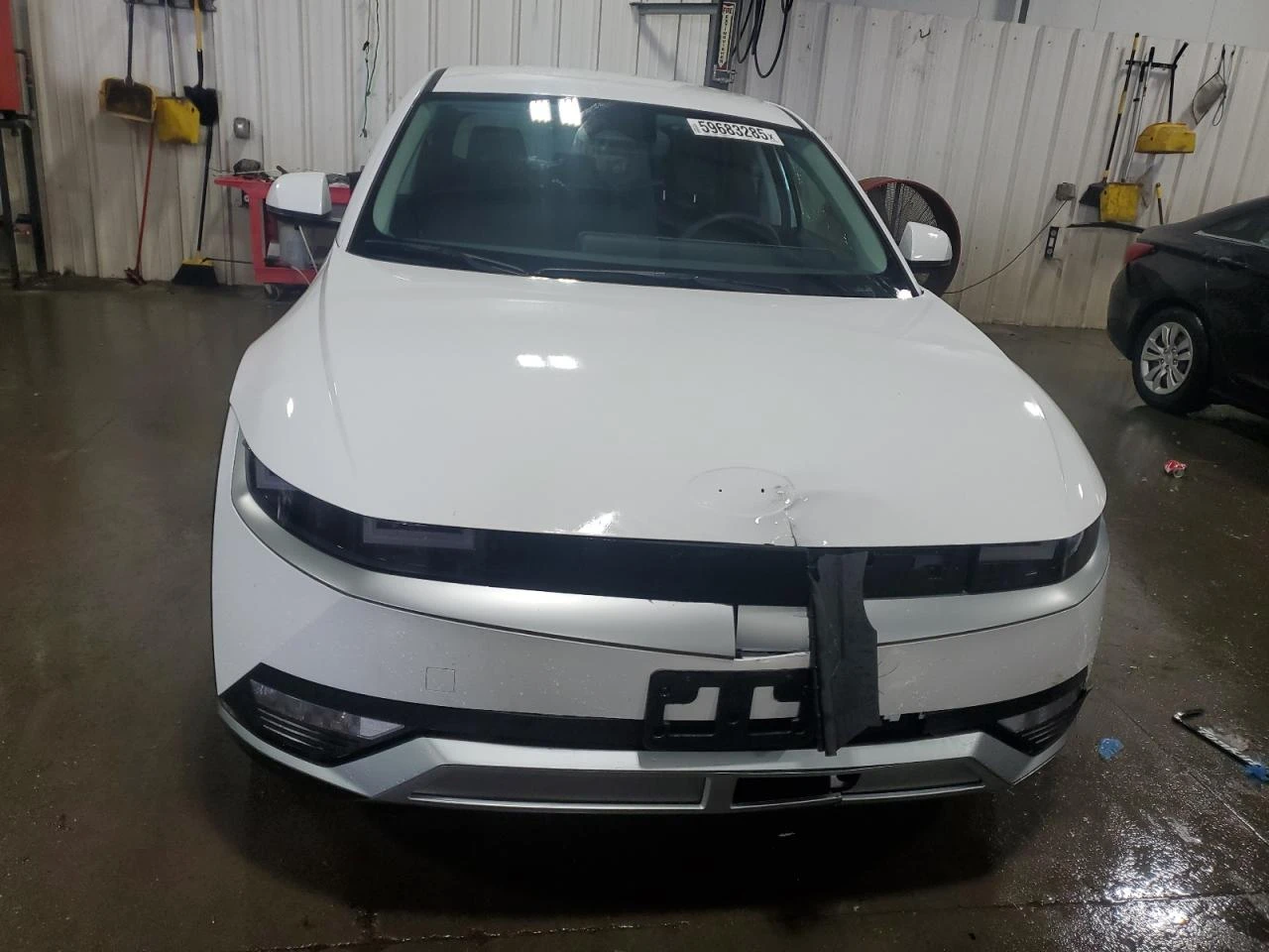 Hyundai Ioniq 5 SEL | Mobile.bg   2