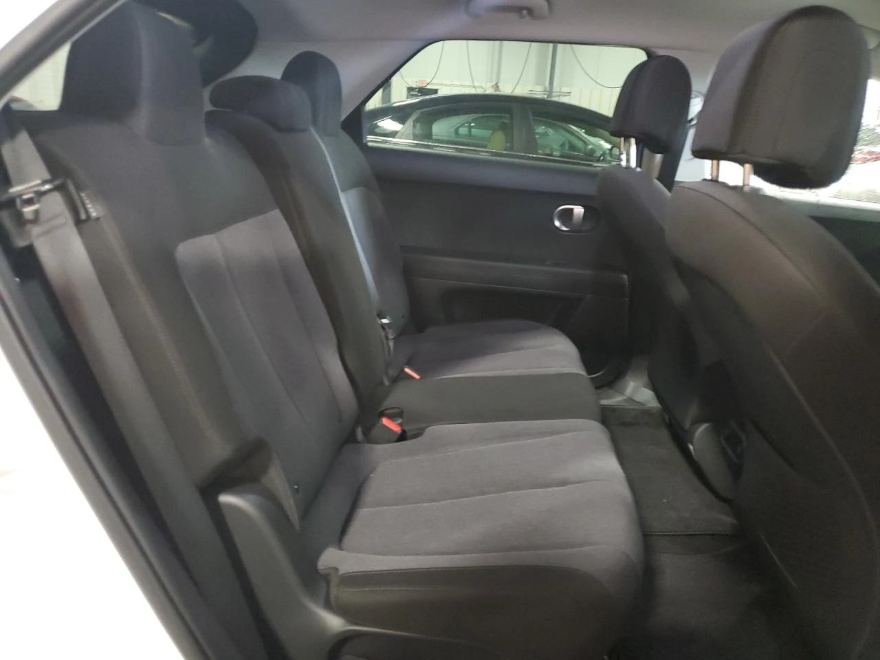 Hyundai Ioniq 5 SEL | Mobile.bg   11