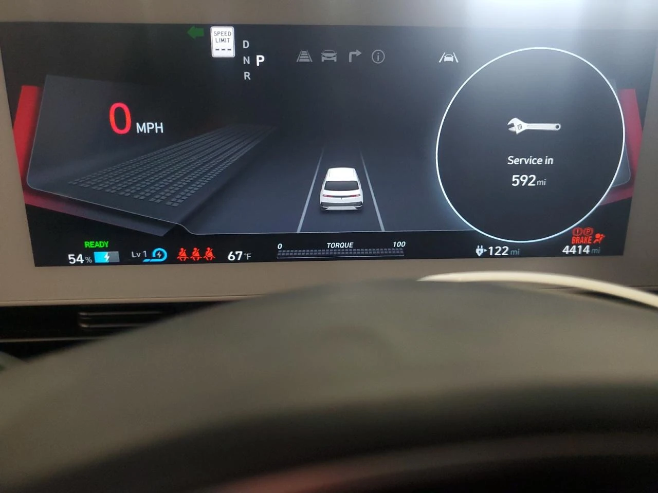 Hyundai Ioniq 5 SEL | Mobile.bg   7