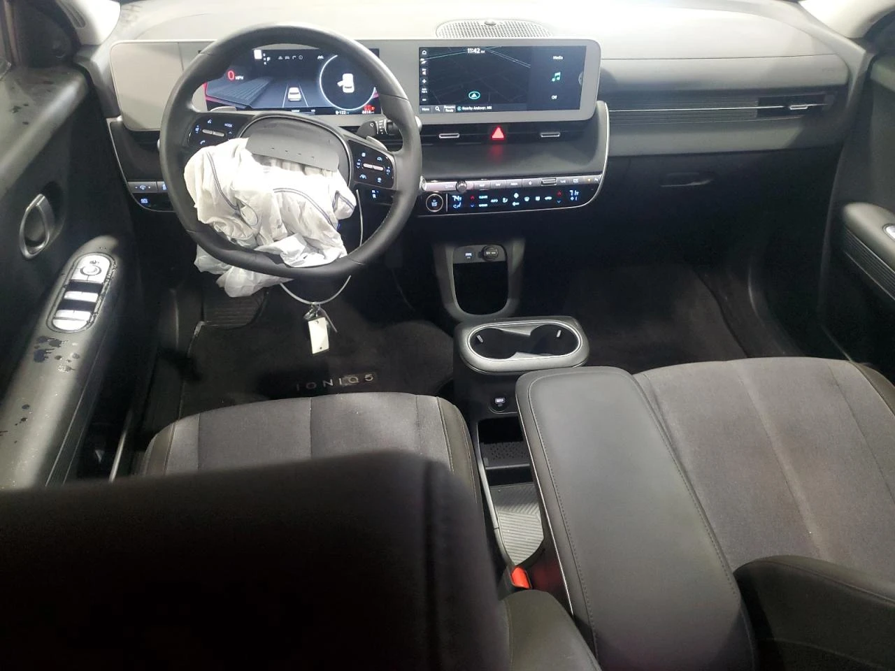 Hyundai Ioniq 5 SEL | Mobile.bg   9