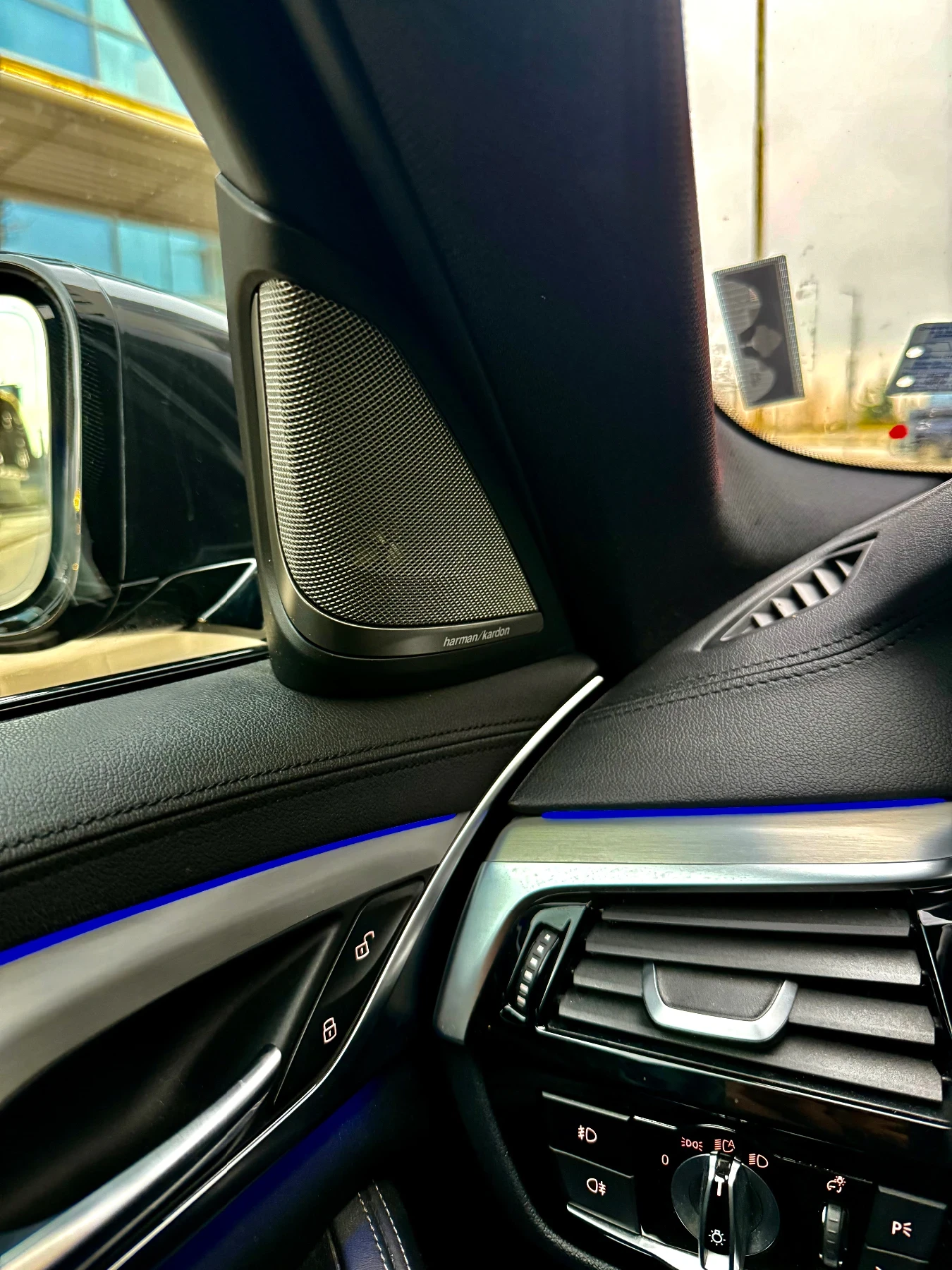 BMW 530 xDrive -   -   | Mobile.bg   13