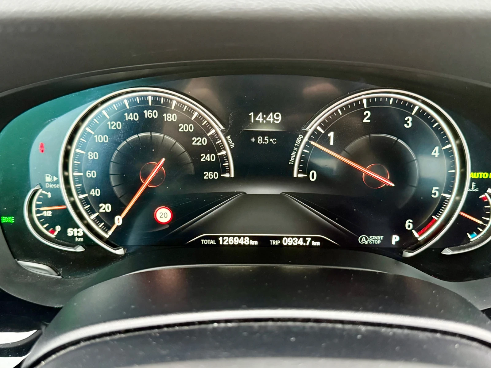 BMW 530 xDrive -   -   | Mobile.bg   11