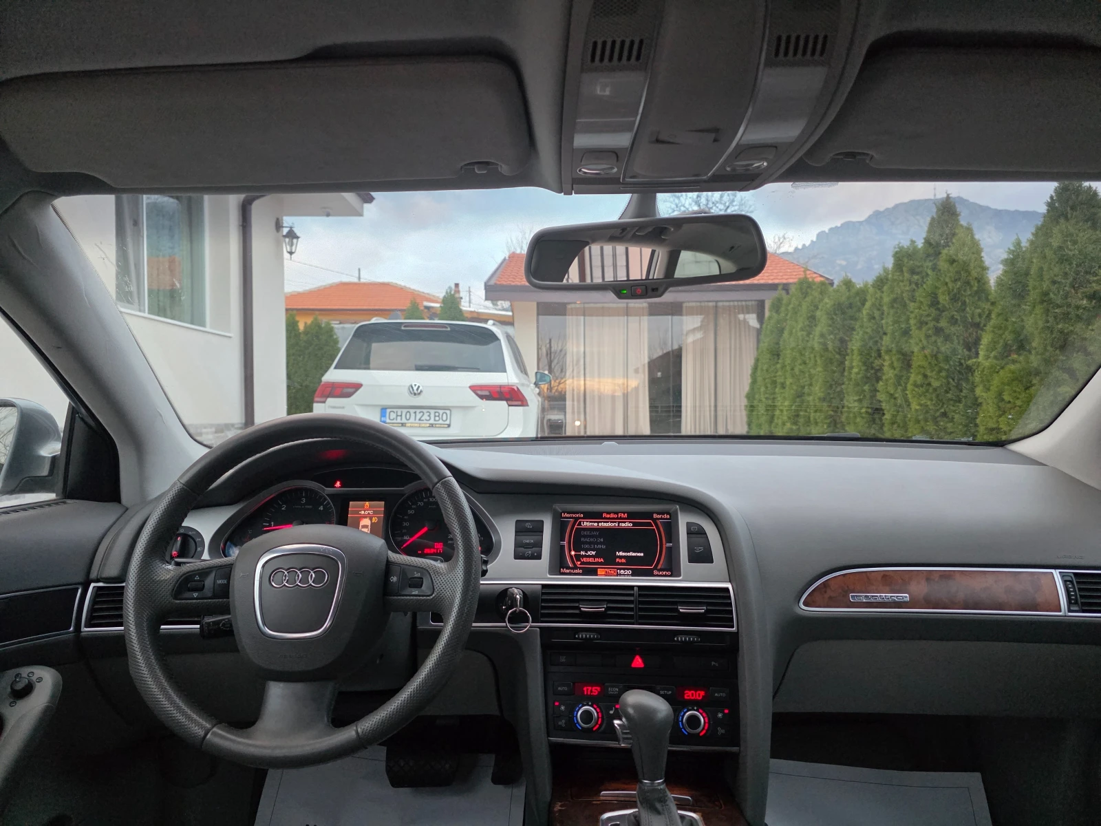 Audi A6 3.0 TDI QUATRO  - изображение 10