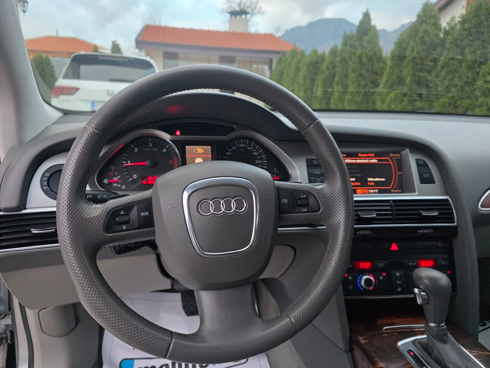 Audi A6 3.0 TDI QUATRO  | Mobile.bg � ����������� 11