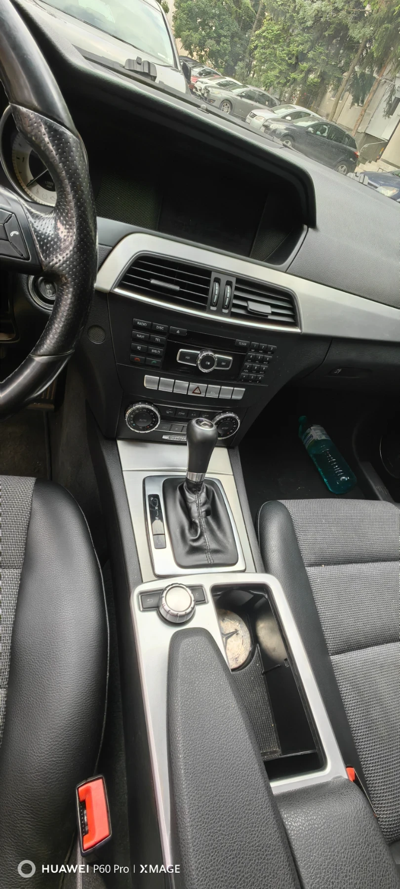 Mercedes-Benz C 220  - изображение 4