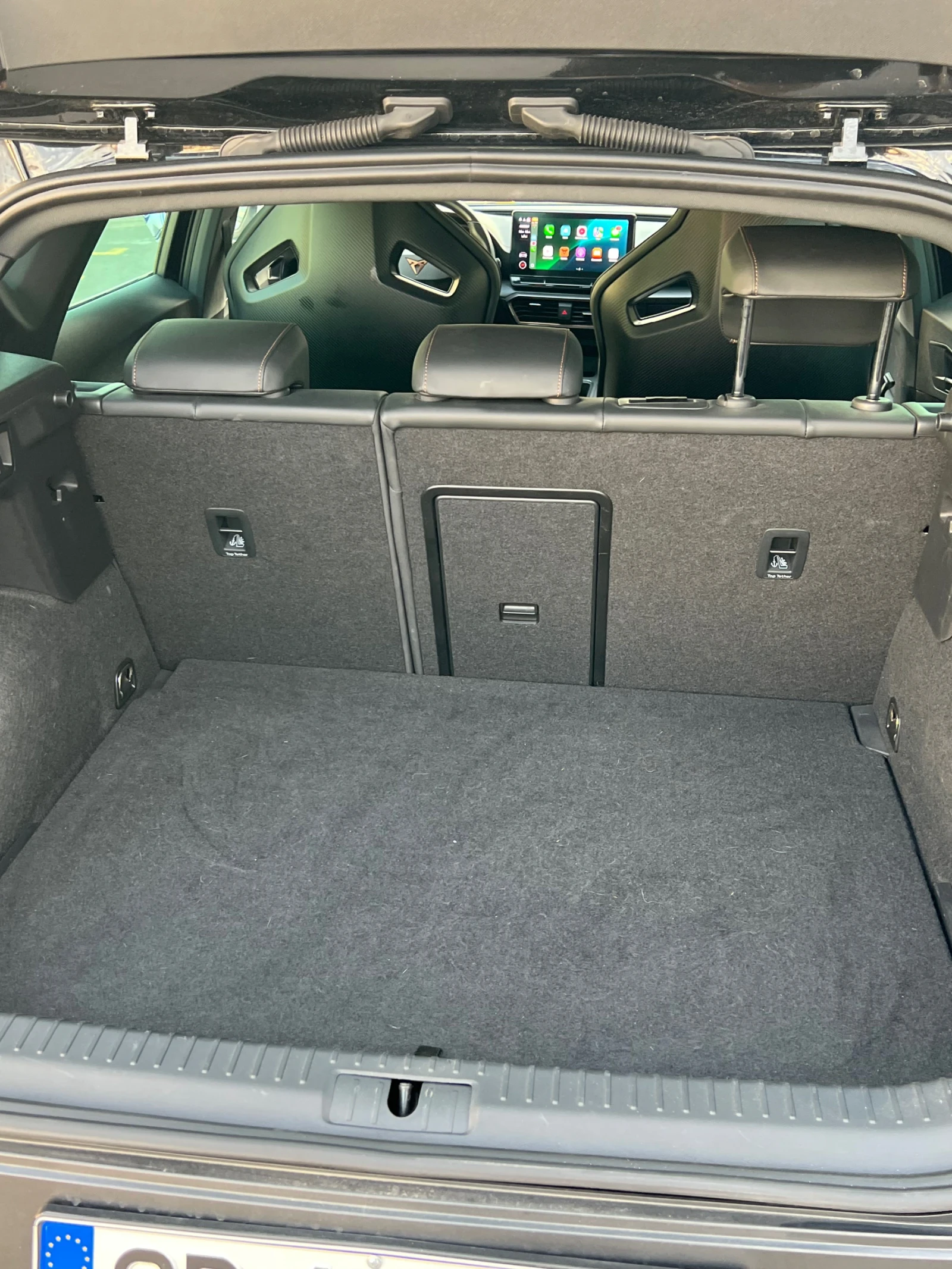 Cupra Formentor VZ5 2.5 TFSI 5 Cyl | Mobile.bg � ����������� 14