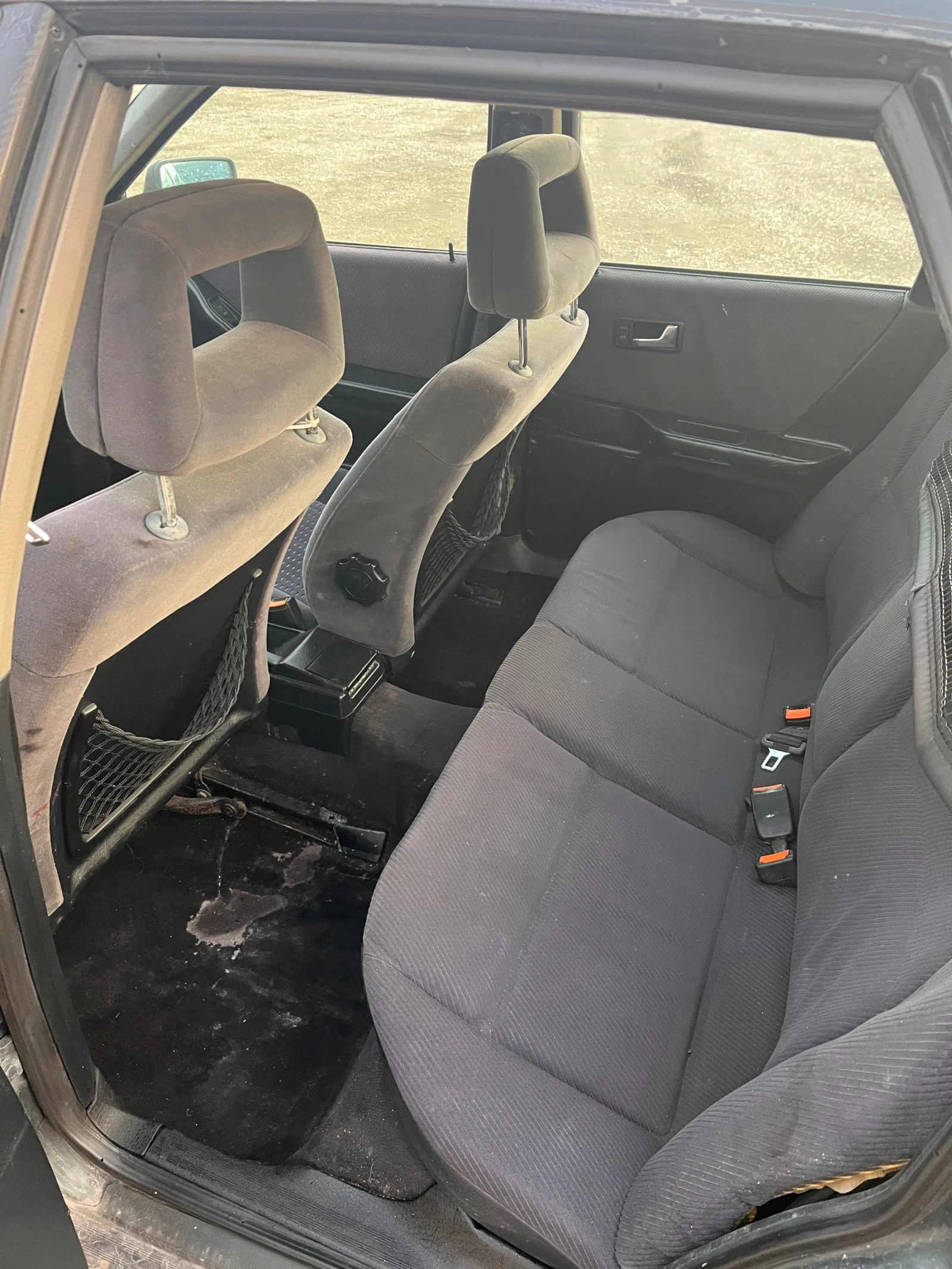 Audi 80 B4 | Mobile.bg � ����������� 10